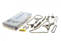 Комплект цепи ГРМ MB C-class (W204/W205)/E-class (W212/W213) 11-M276 (BorgWarner)