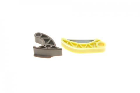 Комплект ланцюга ГРМ MB C-class (W204/W205)/E-class (W212/W213) 11- M276 (BorgWarner) Комплект ланцюга ГРМ MB C-class (W204/W205)/E-class (W212/W213) 11- M276 (BorgWarner)