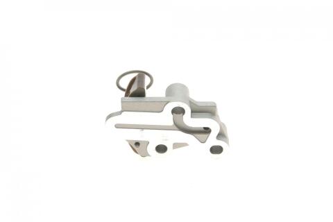 Комплект ланцюга ГРМ MB C-class (W204/W205)/E-class (W212/W213) 11- M276 (BorgWarner) Комплект ланцюга ГРМ MB C-class (W204/W205)/E-class (W212/W213) 11- M276 (BorgWarner)