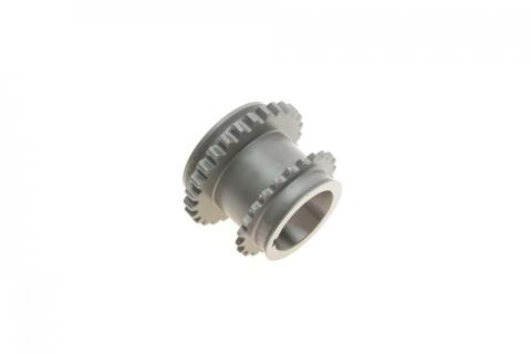 Комплект ланцюга ГРМ MB C-class (W204/W205)/E-class (W212/W213) 11- M276 (BorgWarner) Комплект ланцюга ГРМ MB C-class (W204/W205)/E-class (W212/W213) 11- M276 (BorgWarner)