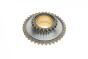 Комплект ланцюга ГРМ MB C-class (W204/W205)/E-class (W212/W213) 11- M276 (BorgWarner), фото 16 - интернет-магазин Auto-Mechanic