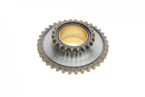 Комплект ланцюга ГРМ MB C-class (W204/W205)/E-class (W212/W213) 11- M276 (BorgWarner) Комплект ланцюга ГРМ MB C-class (W204/W205)/E-class (W212/W213) 11- M276 (BorgWarner)