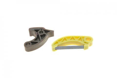 Комплект ланцюга ГРМ MB C-class (W204/W205)/E-class (W212/W213) 11- M276 (BorgWarner) Комплект ланцюга ГРМ MB C-class (W204/W205)/E-class (W212/W213) 11- M276 (BorgWarner)