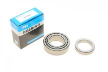 Підшипник маточини (задньої) Nissan NP300 05- (45x80x26)