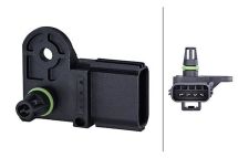 Датчик давления наддува C-MAX II 2.0 15-, MAVERICK 2.3 16V 04-, MAZDA