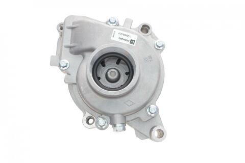 Насос воды Opel Astra G/J/Vectra/Zafira 2.0/2.2 16V 01-/Insignia 2.0 08-/Chevrolet Captiva 2.4 11-