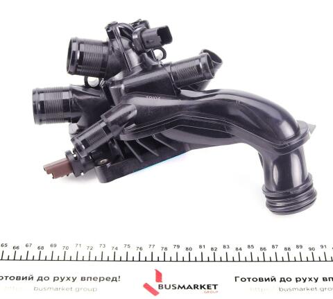 Термостат Citroen C4/Peugeot 207/308 1.6 16V 08- (105°C)