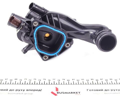 Термостат Citroen C4/Peugeot 207/308 1.6 16V 08- (105°C)