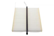 Фильтр салона Renault Kangoo 08-/ Master 10- (к-кт 2шт)