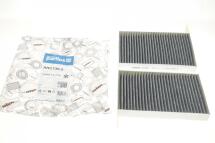 Фільтр салону Tesla Model Y/3 17-(вугільний) (к-кт 2шт.)