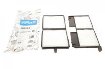 Фільтр салону Toyota Camry 2.2 16V/3.0 24V 96-02 (к-кт 2шт) Фільтр салону Toyota Camry 2.2 16V/3.0 24V 96-02 (к-кт 2шт)