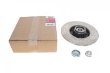 Диск гальмівний (задній) Renault Scenic II 03- (274x11) (+ABS) (з підшипником) Диск гальмівний (задній) Renault Scenic II 03- (274x11) (+ABS) (з підшипником)