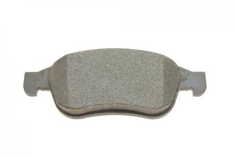 Колодки гальмівні (передні) Renault Megane III/Scenic III 08-