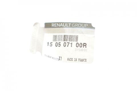 Маслоприймач Renault Trafic III/Scenic III/Megane III 1.6 dCi 08-