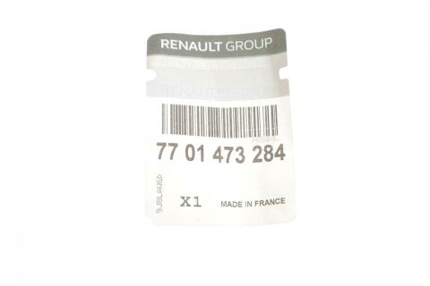 Трос пічки Renault Trafic 01-