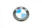 Емблема капоту BMW 5 (E39) 95-03, фото 4 - інтерент-магазин Auto-Mechanic