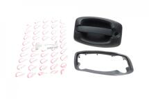 Ручка дверей (передніх) (L) Citroen Jumper/Fiat Ducato/Peugeot Boxer 06-