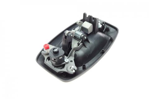 Ручка дверей (передніх) (L) Citroen Jumper/Fiat Ducato/Peugeot Boxer 06-