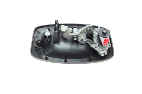 Ручка дверей (передніх) (L) Citroen Jumper/Fiat Ducato/Peugeot Boxer 06-