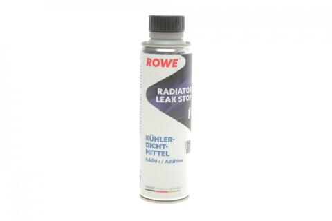 Герметик для радіатора HIGHTEC RADIATOR LEAK STOP (250ml)