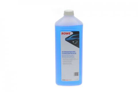 Омыватель стекла зима (1L) HIGHTEC SCREENWASH-CONCENTRATE (1:1=-20°C) (концентрат)