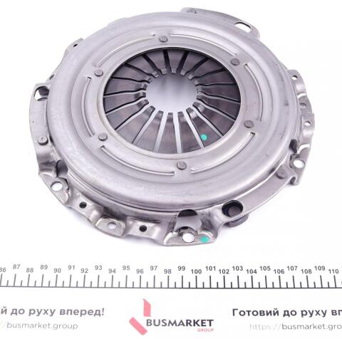 Комплект зчеплення Ford Fiesta/Mazda 2 96-08 (d=190mm)