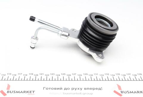 Підшипник вижимний VW Sharan/Ford Galaxy/Mondeo/Seat Alhambra 1.9TDi/1.8-2.8 95-10