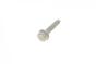 Комплект ГРМ + помпа Audi A2/Seat Leon/VW Golf IV/Polo 1.6 98-06 (20x130z/17x58z)(VKPC 81419), фото 7 - интернет-магазин Auto-Mechanic