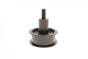 Комплект ГРМ + помпа Audi A2/Seat Leon/VW Golf IV/Polo 1.6 98-06 (20x130z/17x58z)(VKPC 81419), фото 18 - интернет-магазин Auto-Mechanic