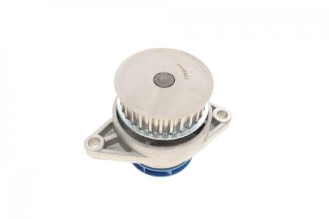 Комплект ГРМ + помпа Audi A2/Seat Leon/VW Golf IV/Polo 1.6 98-06 (20x130z/17x58z)(VKPC 81419) Комплект ГРМ + помпа Audi A2/Seat Leon/VW Golf IV/Polo 1.6 98-06 (20x130z/17x58z)(VKPC 81419)