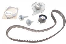 Комплект ГРМ + насос Renault Clio/Kangoo/Megane/Scenic 1.5dCi 01- (VKPC 86417)