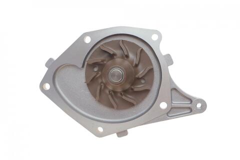 Комплект ГРМ + помпа Renault Clio/Kangoo/Megane/Scenic 1.5dCi 01- (VKPC 86417)