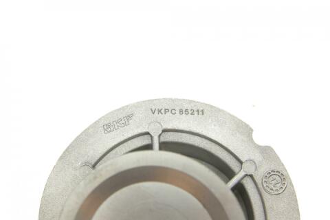 Комплект ГРМ + помпа Opel Astra G/Vectra/Combo 1.6 05-/Skoda Fabia 1.4 04-07 (20x162z)(VKPC 85211) Комплект ГРМ + помпа Opel Astra G/Vectra/Combo 1.6 05-/Skoda Fabia 1.4 04-07 (20x162z)(VKPC 85211)