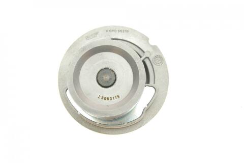 Комплект ГРМ + помпа Opel Astra G/Vectra/Combo 1.6 05-/Skoda Fabia 1.4 04-07 (20x162z)(VKPC 85211) Комплект ГРМ + помпа Opel Astra G/Vectra/Combo 1.6 05-/Skoda Fabia 1.4 04-07 (20x162z)(VKPC 85211)