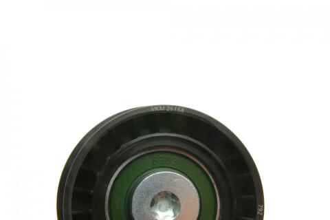 Комплект ГРМ + помпа Opel Astra G/Vectra/Combo 1.6 05-/Skoda Fabia 1.4 04-07 (20x162z)(VKPC 85211) Комплект ГРМ + помпа Opel Astra G/Vectra/Combo 1.6 05-/Skoda Fabia 1.4 04-07 (20x162z)(VKPC 85211)