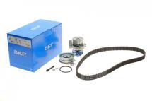 Комплект ГРМ + помпа Skoda Fabia/Octavia/VW Caddy/Golf/Passat/T5 2.0/2.4D 99- (23x138z)(VKPC 81620) Комплект ГРМ + помпа Skoda Fabia/Octavia/VW Caddy/Golf/Passat/T5 2.0/2.4D 99- (23x138z)(VKPC 81620)