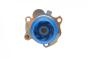 Комплект ГРМ + помпа Skoda Fabia/Octavia/VW Caddy/Golf/Passat/T5 2.0/2.4D 99- (23x138z)(VKPC 81620), фото 6 - інтерент-магазин Auto-Mechanic