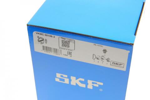 Комплект ГРМ + помпа Opel Astra G/Vectra/Combo 1.6 05-/Skoda Fabia 1.4 04-07 (20x162z)(VKPC 85211) Комплект ГРМ + помпа Opel Astra G/Vectra/Combo 1.6 05-/Skoda Fabia 1.4 04-07 (20x162z)(VKPC 85211)