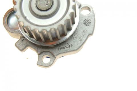 Комплект ГРМ + помпа Skoda Fabia/Octavia/VW Caddy/Golf/Passat/T5 2.0/2.4D 99- (23x138z)(VKPC 81620) Комплект ГРМ + помпа Skoda Fabia/Octavia/VW Caddy/Golf/Passat/T5 2.0/2.4D 99- (23x138z)(VKPC 81620)