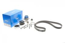 Комплект ГРМ + насос VW Caddy 1.6TDI-2.0TDI 09- (25x160)