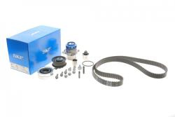 Комплект ГРМ + насос VW Caddy 1.6TDI-2.0TDI 09- (25x160) Комплект ГРМ + насос VW Caddy 1.6TDI-2.0TDI 09- (25x160)