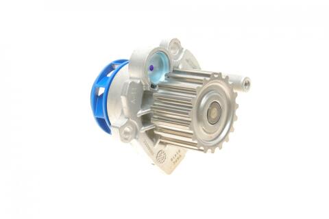 Комплект ГРМ + помпа VW Caddy III 1.9/2.0SDi 04-/T5 1.9TDi 03- (30x120) Комплект ГРМ + помпа VW Caddy III 1.9/2.0SDi 04-/T5 1.9TDi 03- (30x120)