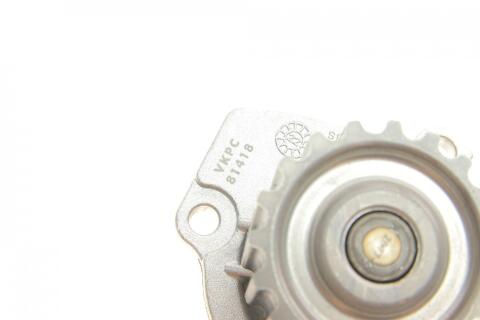 Комплект ГРМ + помпа VW Caddy III 1.9/2.0SDi 04-/T5 1.9TDi 03- (30x120) Комплект ГРМ + помпа VW Caddy III 1.9/2.0SDi 04-/T5 1.9TDi 03- (30x120)