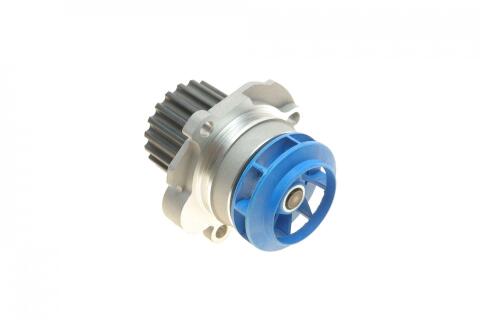 Комплект ГРМ + помпа VW Passat B6/Golf V 2.0TDi 03- (30x141z) Комплект ГРМ + помпа VW Passat B6/Golf V 2.0TDi 03- (30x141z)