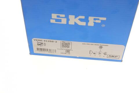 Комплект ГРМ + помпа VW Caddy III 1.9/2.0SDi 04-/T5 1.9TDi 03- (30x120) Комплект ГРМ + помпа VW Caddy III 1.9/2.0SDi 04-/T5 1.9TDi 03- (30x120)