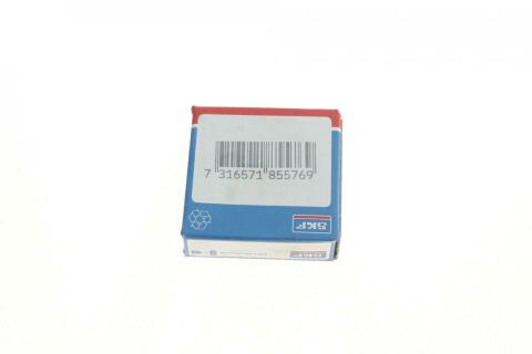 Подшипник (17x40x12) Подшипник (17x40x12)