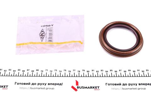 Сальник маточини (задньої) Ford Transit 2.4DI 01- (RWD) (73.03x98.47x105.41) Сальник маточини (задньої) Ford Transit 2.4DI 01- (RWD) (73.03x98.47x105.41)