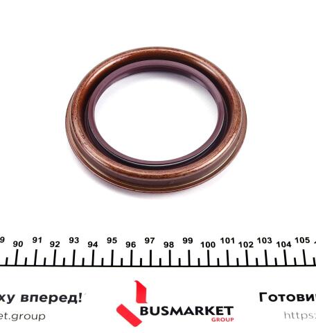 Сальник маточини (задньої) Ford Transit 2.4DI 01- (RWD) (73.03x98.47x105.41) Сальник маточини (задньої) Ford Transit 2.4DI 01- (RWD) (73.03x98.47x105.41)