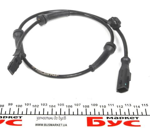 Датчик ABS (передній) Renault Megane II/Scenic II 1.4-2.0 02- Датчик ABS (передній) Renault Megane II/Scenic II 1.4-2.0 02-