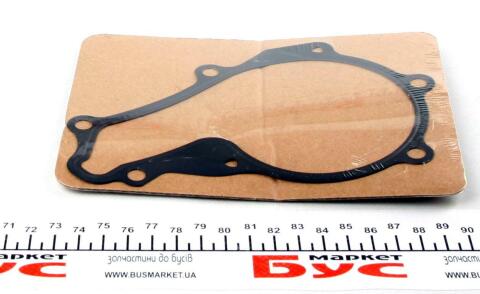 Комплект ГРМ + помпа Citroen Nemo 1.4HDI 08- Комплект ГРМ + помпа Citroen Nemo 1.4HDI 08-